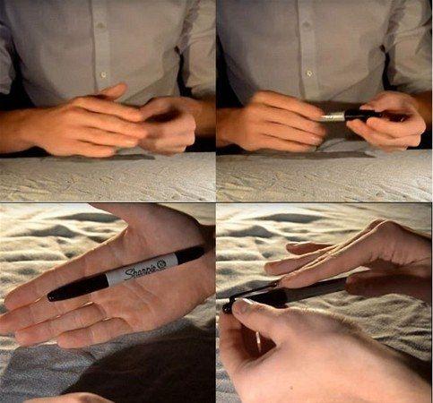 <p>Kalem kaybetme gösterisinin sırrı - 2</p>

<p> </p>
