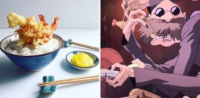 <p><strong>Spirited Away</strong></p>
