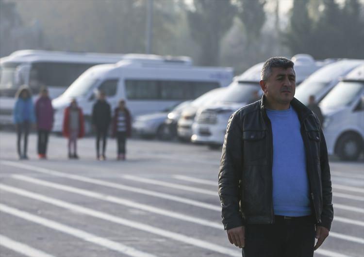 <p>ANKARA</p>
