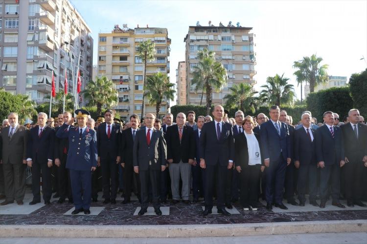 <p>ADANA</p>
