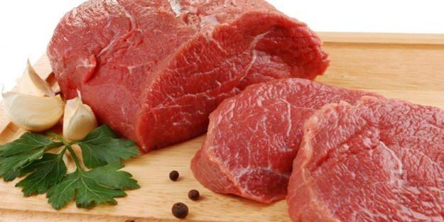 <p>Türkiye genelinde dana etinin en pahalı olduğu bölge ise kilogramı ortalama 47.9 TL’ye satılan Balıkesir ve Çanakkale.</p>