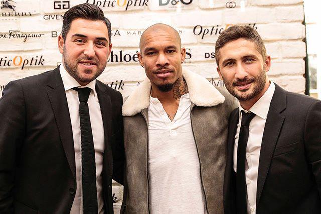 <p>Nigel de Jong: Kadro dışı durumunda. Sözleşmesi sezon sonunda sona eriyor.</p>
