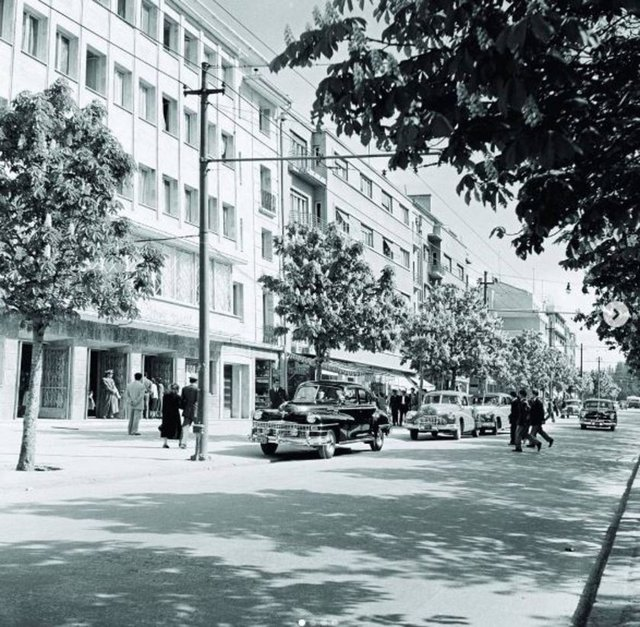<p>Ankara</p>
