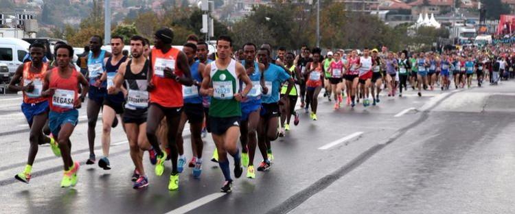 <p>İstanbul Maratonu, 2012 yılından bu yana Uluslararası Atletizm Federasyonları Birliği (IAAF) tarafından açıklanan altın maratonlar listesinde bulunuyor.</p>
