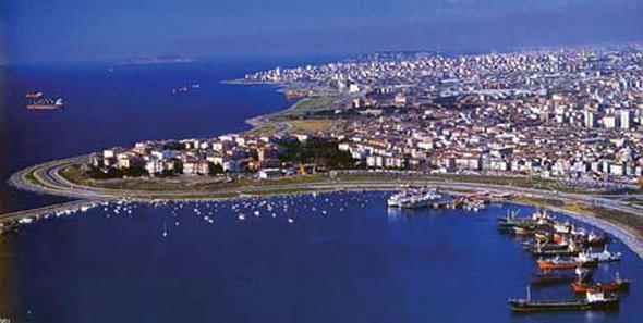 <p>Pendik</p>

<p>Nüfusu: 520, 486</p>

<p>En çok hangi ilden vatandaş var: Erzurum</p>
