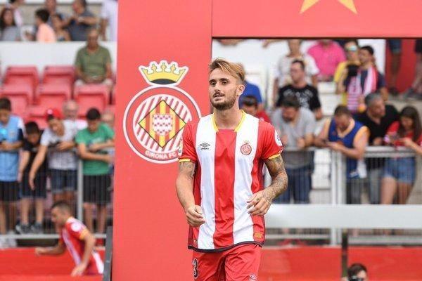 <p>Aleix García (Girona)</p>
