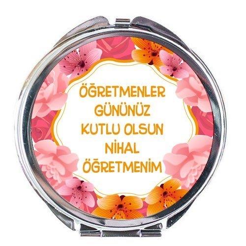 <p><span style="color:#800080"><strong>11- Ayna</strong></span></p>

<p>Kişiye Özel Fotoğraflı Sihirli Ayn / 59,90 TL</p>

<p> </p>
