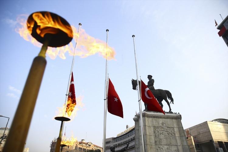 <p>ANKARA</p>
