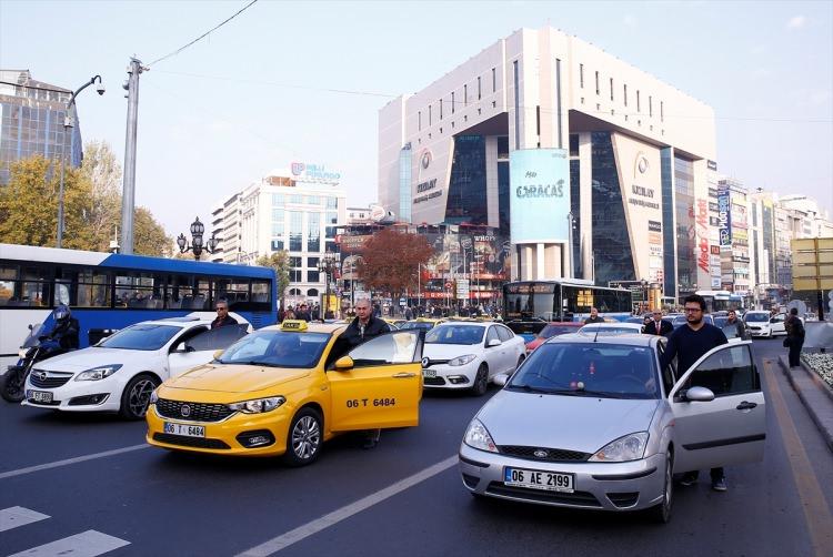 <p>ANKARA</p>
