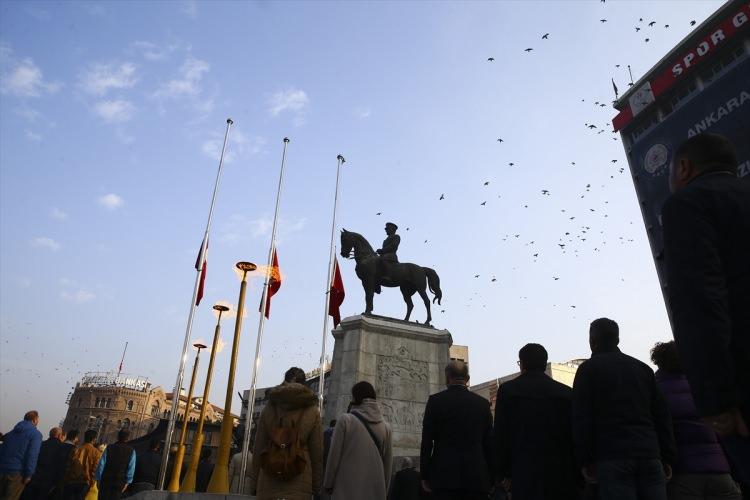 <p>ANKARA</p>
