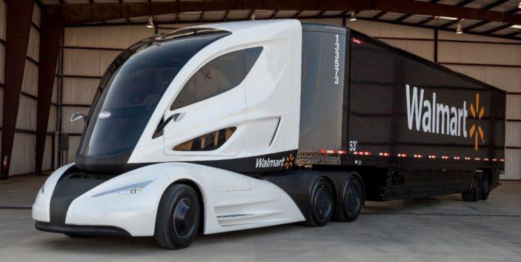 <p>Önceden gerçek dışı ve canavar olarak tanımladığı Tesla Semi için Elon Musk, "ağır hizmete uygun, uzun menzilli" olarak tanımladı ve en yüksek ağırlık kapasitesine sahip olacağını belirtti. </p>
<p> </p>