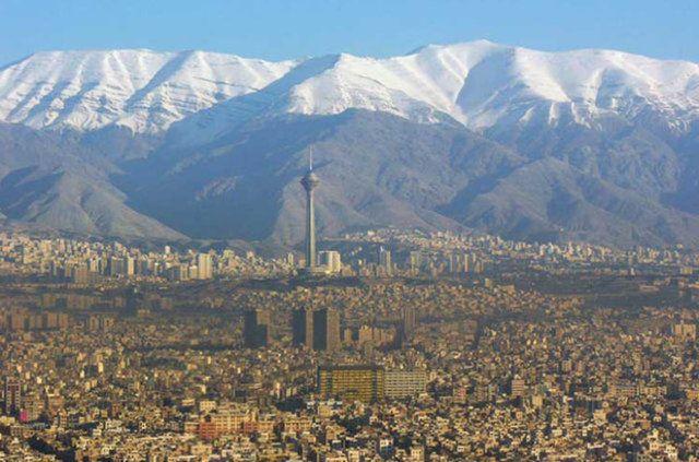 <p>İran</p>
