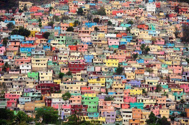 <p>Haiti</p>
