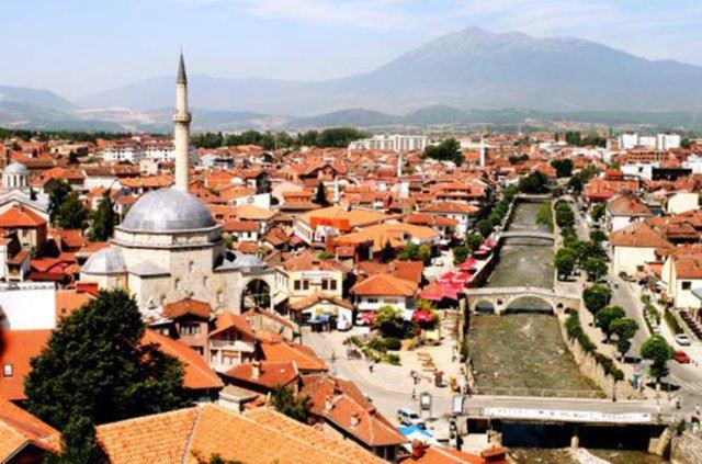 <p>Kosova</p>
