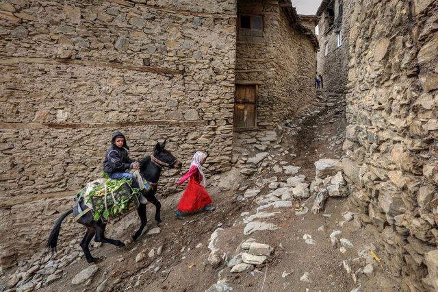 <p>Türkiye'nin çeşitli bölgelerinden gelen fotoğraf sanatçılarının 3 gün boyunca Hizan'ın her yerinde fotoğraf çektiğini belirten Bülent Hamitoğlu, bu fotoğraflardan bir albüm oluşturacaklarını kaydetti.</p>