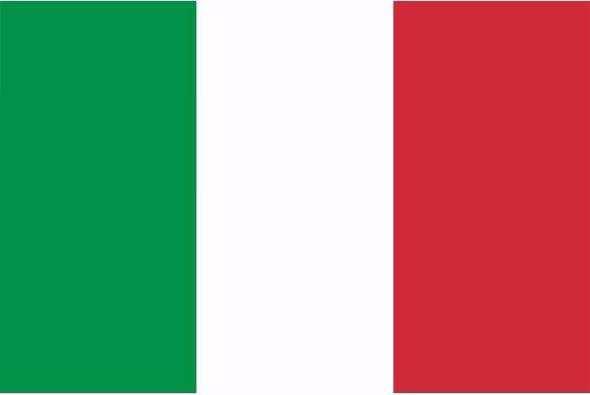 <p><strong>14- İtalya </strong></p>

<p>İtalya'dan T&uuml;rkiye'ye 2010-2016 yılları arasında 2 milyar 959 milyon dolarlık yatırım geldi. 2017 Ocak-Şubat doğrudan yatırım tutarı ise 8 milyon dolar.</p>
