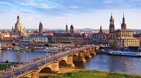 <p>Alman şirketlerinden gelen yatırımın toplam doğrudan yatırım i&ccedil;erisindeki payı y&uuml;zde 6.4</p>
