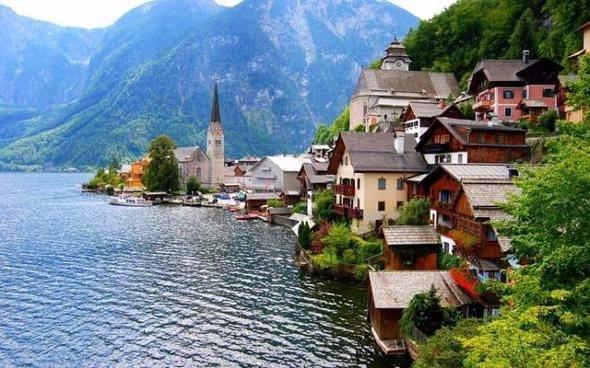 <p>Avusturya şirketlerinden gelen yatırımın toplam doğrudan yatırım i&ccedil;erisindeki payı y&uuml;zde 7.0</p>
