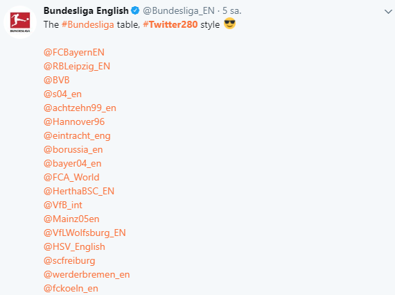 <p>Bundesliga da sıralamayı paylaştı</p>
