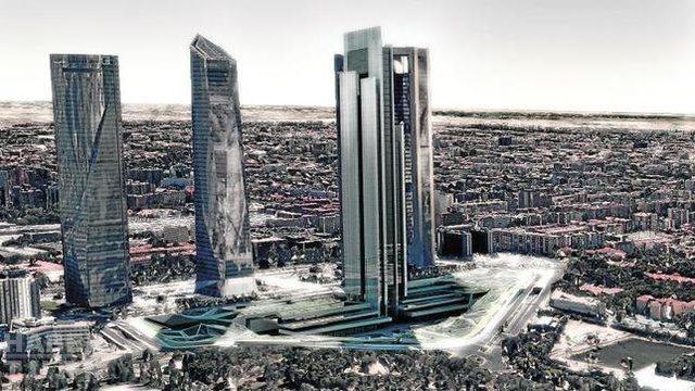 <p>Alanın toplam maliyetinin 6 milyar euro üzerinde olması bekleniyor.</p>
<p> </p>
<p> </p>
