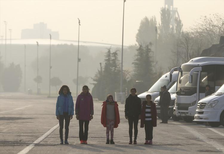 <p>ANKARA</p>
