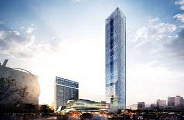 <p>HYUNDAI GLOBAL BUSINESS CENTER - GÜNEY KORE</p>
<p> </p>
<p> </p>
