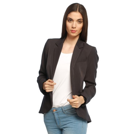 <p><strong>Blazer ceket:</strong></p>

<p>N11 moda 59,95 TL</p>
