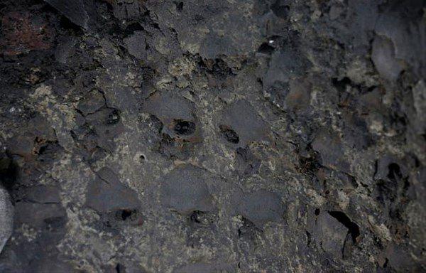 <p>Arkeologlar, bugünkü Meksiko City'nin merkezinde yer alan Aztek İmparatorluğu'nun başkenti Tenochtitlan'daki bir tapınakta 676'dan fazla kafatası keşfetti.</p>
<p> </p>