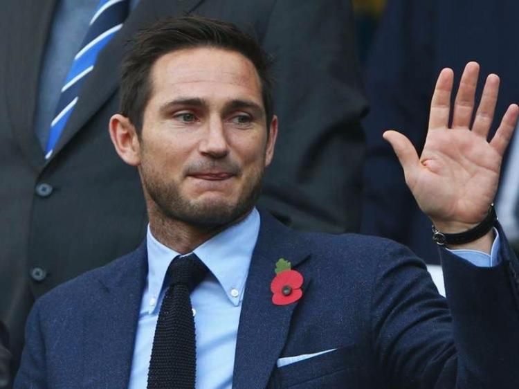 <p>Frank Lampard (39)</p>
