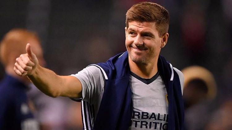 <p>Steven Gerrard (37)</p>
