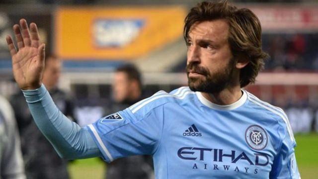 <p>Andrea Pirlo (38)</p>

