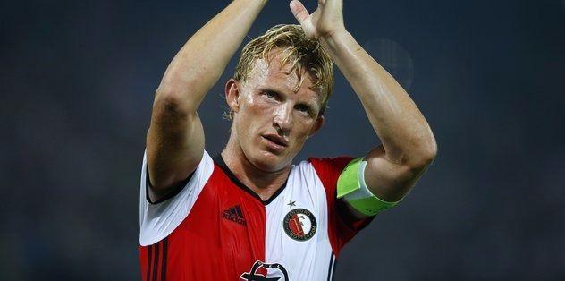 <p>Dirk Kuyt (37)</p>

