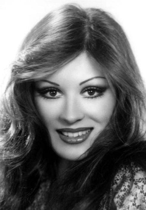 <p>Gülşen Bubikoğlu</p>
