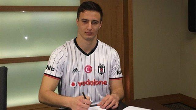 <p><strong>HIRVATİSTAN:</strong></p>

<p>Matej Mitrovic (Beşiktaş) </p>
