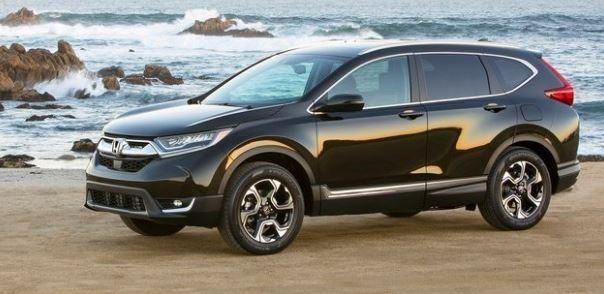 <div>2007 yılında piyasaya çıkan üçüncü nesil CR-V tüm dünyada satışa sunuldu. Honda CR-V günümüzde dördüncü nesliyle yollarda.</div>

<div> </div>
