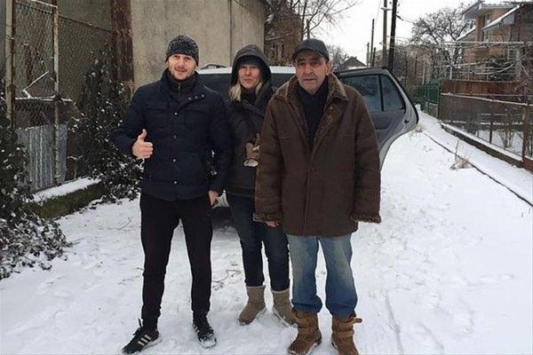 <p>Sahiplerinin de iki gündür onları aradığı ortaya çıktı. </p>

<p> </p>
