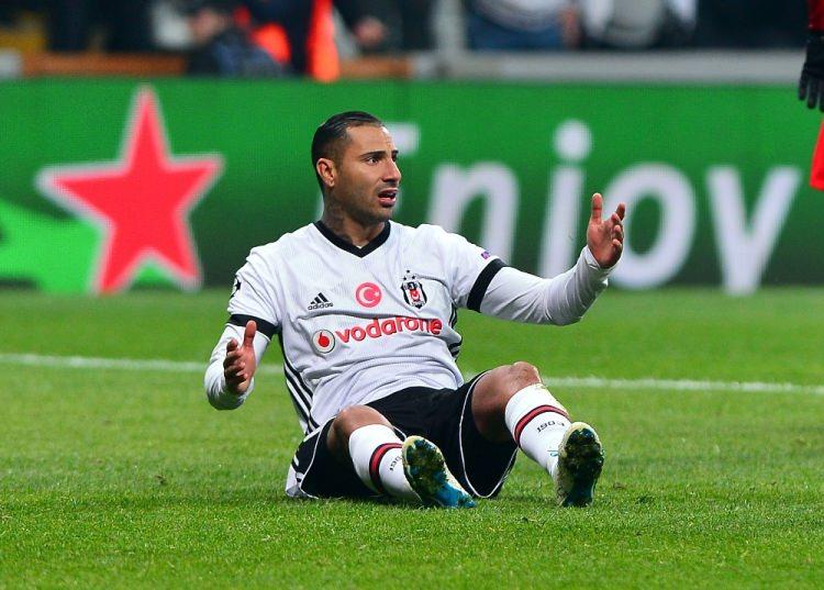 <p><strong>PORTEKİZ: </strong></p>

<p>RiCardo Quaresma (Beşiktaş), </p>
