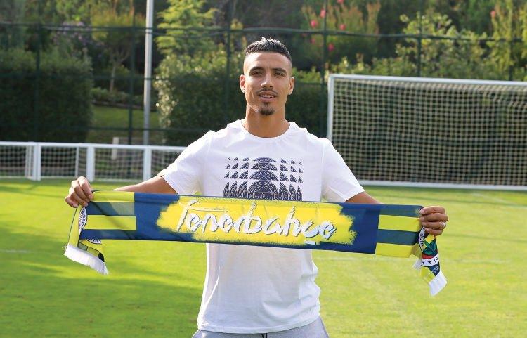 <p><strong>FAS:</strong></p>

<p>Nabil Dirar (Fenerbahçe)</p>
