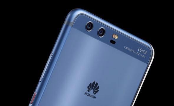 <p><strong>Huawei P10 Plus </strong></p>

<p>Ağırlığı: 165 gram <br />
Ekran çözünürlüğü: 5.5 inç ekran, 1440x2560 piksel çözünürlük</p>
