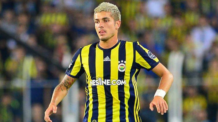 <p><strong>RUSYA:</strong></p>

<p>Roman Neustadter (Fenerbahçe) </p>
