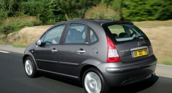 <div><strong>Citroen C3</strong></div>

<div> </div>

<div>2002 yılında üretilmeye başlanılan Citroen C3 modelinin 2009 yılında ikinci nesli piyasaya sürüldü.</div>
