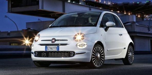 <div>Fiat 500, günün şartlarına uyarlanarak 2007 yılında tekrar üretilmeye başlandı.</div>

<div> </div>
