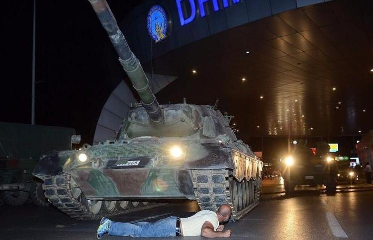 Büyük tezgah! Yine aynı senaryo
