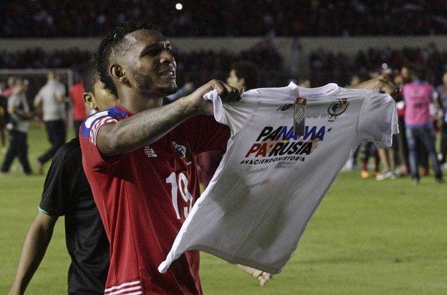<p>Panama</p>
