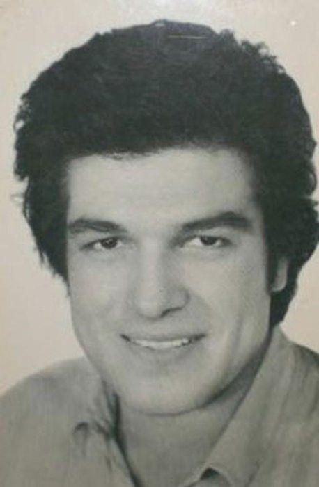 <p>İzzet Günay</p>
