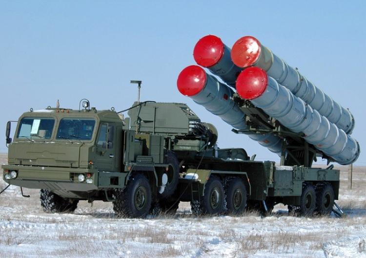<p>Bunların başında, 2012’de Malatya-Kürecik’e kurulan AN-TPY-2 radarının kaldırılması geliyor.</p>

<p> </p>
