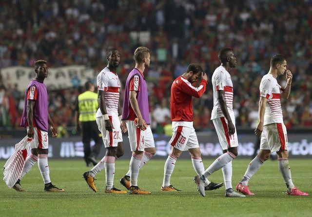 <p>İsveç</p>
