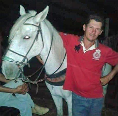 <p>Wagner Figueiredo de Lima, Brezilya’nın Paraiba eyaletinde geçirdiği trafik kazası sonucunda hayatını kaybettiğinde henüz 34 yaşındaydı.</p>

<p> </p>
