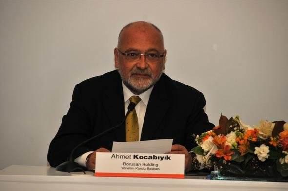 <p><strong>2 - 3 MİLYAR DOLAR</strong></p>
<p> </p>
<p>18-Kocabıyık Ailesi---Borusan Holding</p>
<p> </p>
<p>19-Kibar Ailesi---Kibar Holding</p>
<p> </p>
<p>20-Ömer Sabancı---Densa Denizcilik</p>
<p> </p>
<p>21-Sevda-Serra Sabancı---Sabancı Holding</p>