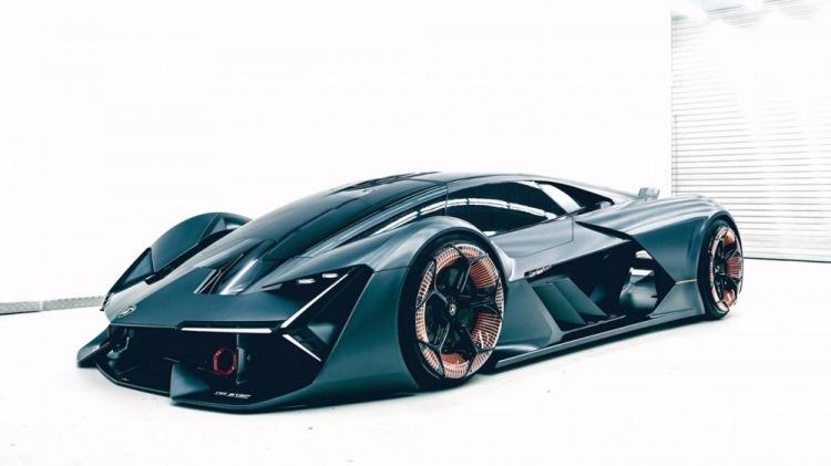 <p>Lamborghini ve MIT, üzerinde çalıştıkları süper kapasitörlerle süper otomobilin ihtiyaç duyduğu yoğun enerjiyi sağlıyor. </p>

<p> </p>
